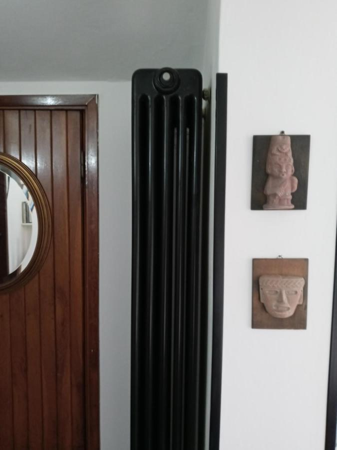 Casa Guen Parma Apartment Exterior foto