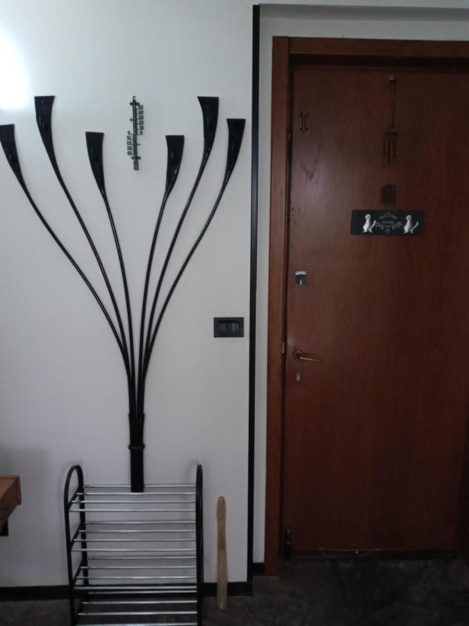 Casa Guen Parma Apartment Exterior foto