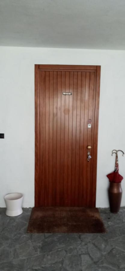 Casa Guen Parma Apartment Exterior foto