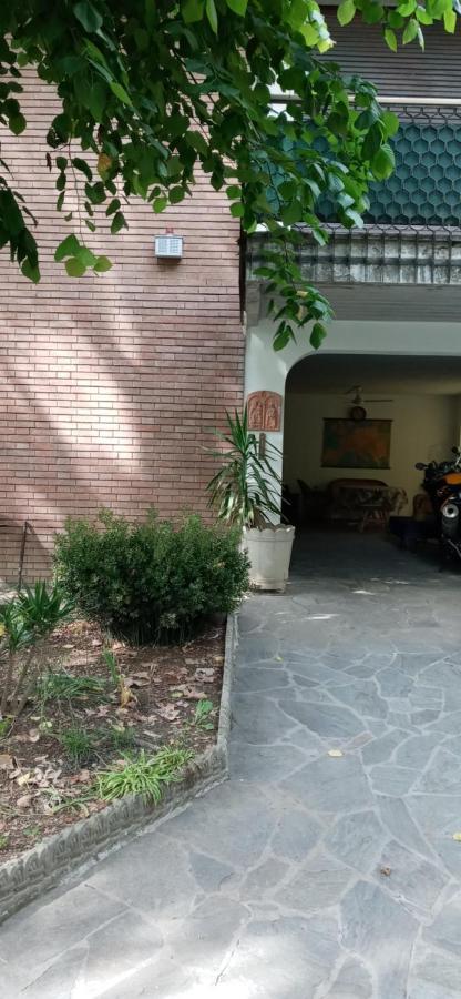 Casa Guen Parma Apartment Exterior foto